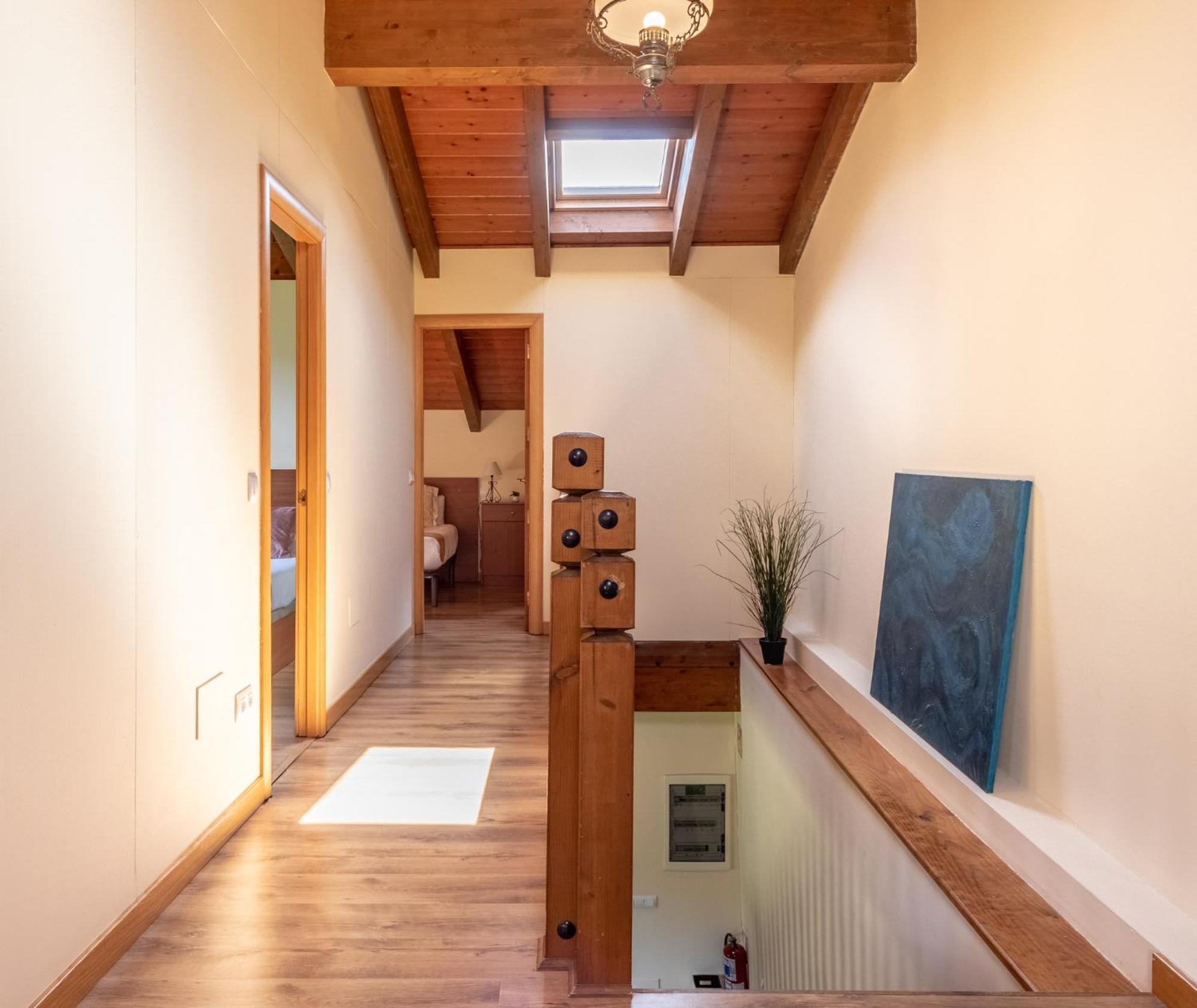 43B Nature With Parking By Aston Rentals Otanes Exterior photo
